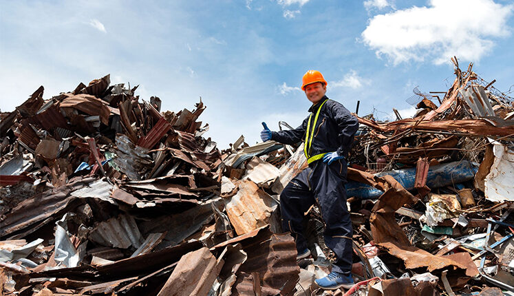 مقاول شراء سكراب السالمية بالكويت