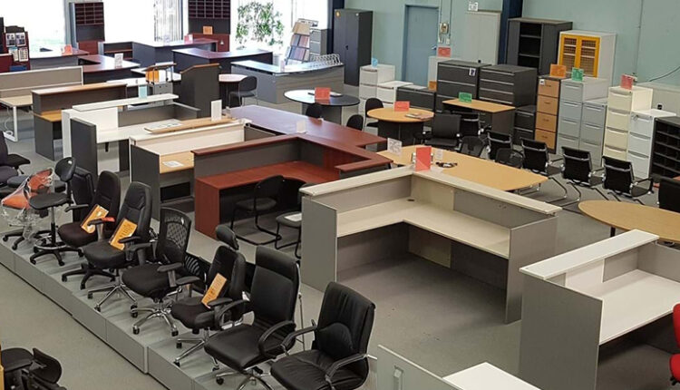 شركة شراء اثاث مكتبي مستعمل بالكويت