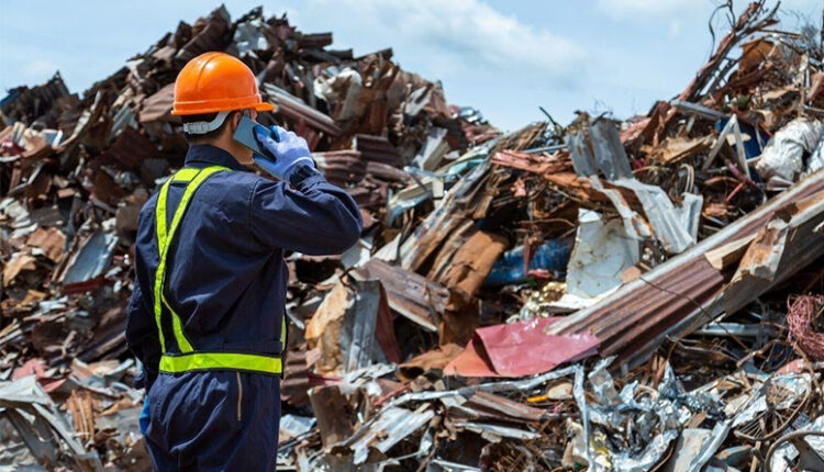 معلم شراء سكراب الفروانيه بالكويت